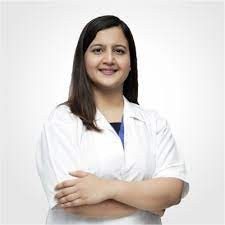 Dr. Yesha Chokshi