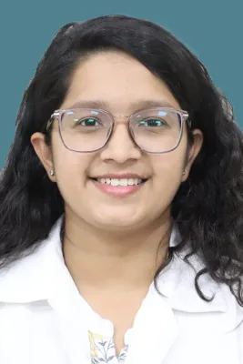 Dr. Vaishali Bafna