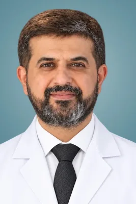 Dr. Prashant Kariya