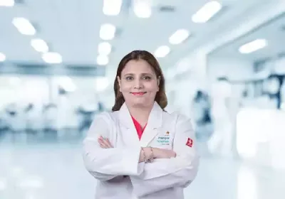 Dr. Charu Goel Sachdeva