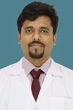 Dr. Pramod Patel