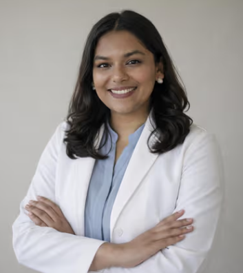 Dr. Rajvee Dave