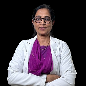 Dr. Shehnaz Kantharia
