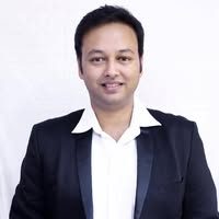 Dr. Ekant Gupta