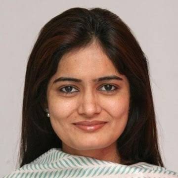 Dr. Rupali Sinha