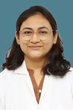 Dr. Nilam Gabani