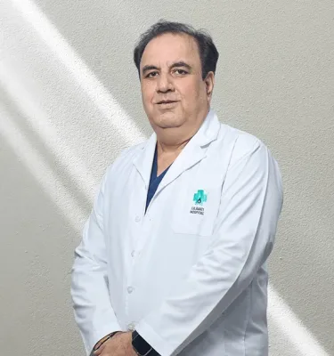 Dr. Satyan Bhan