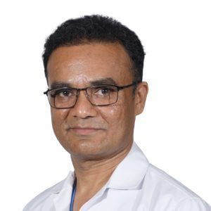 Dr. Amit Patel