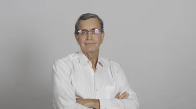 Dr. Ajit Sowani