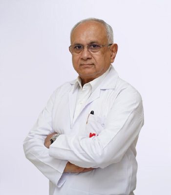 Dr. Janak Desai