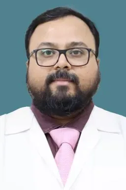 Dr. Snehal Patel