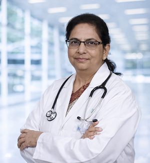 Dr. Sohani Verma