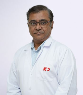 Dr. Raj Bhagat