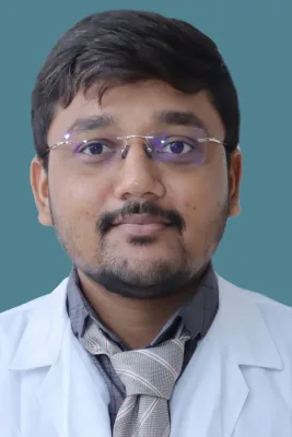 Dr. Nirav Lakhani
