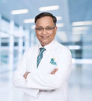 Dr. Ameet Kishore