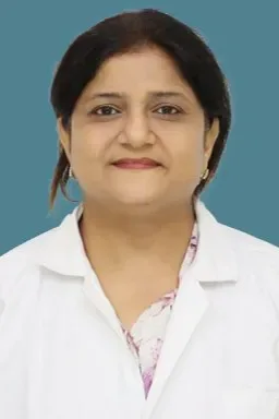 Dr. Sejal B. Unarkat