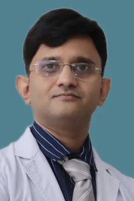 Dr. Hardip Maniar