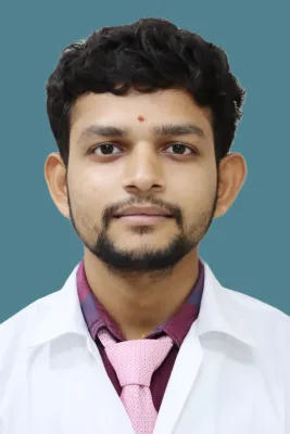 Dr. Parth Patel