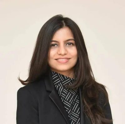 Dr. Dhwani R. Shah