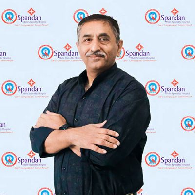 Dr. Urmil Nimkar