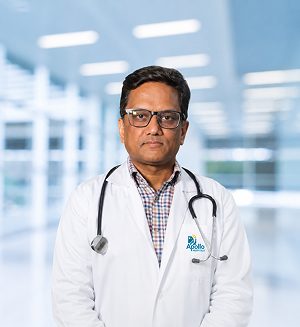 Dr. Ankit Jain