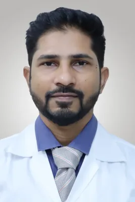 Dr. Neel Tandel