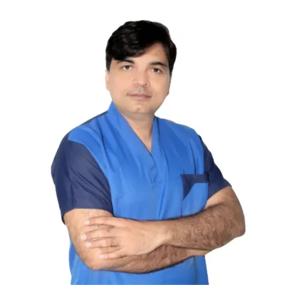 Dr. Latif Bagwan