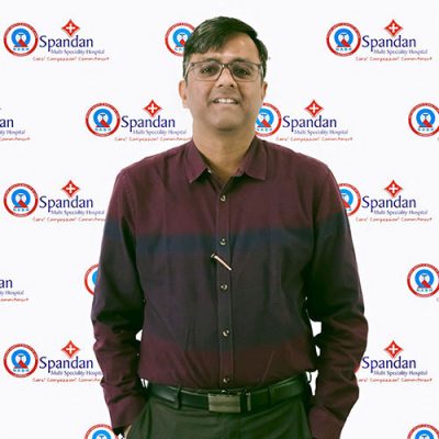 Dr. Ankur Bhavsar