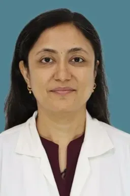 Dr. Rozy Ahya