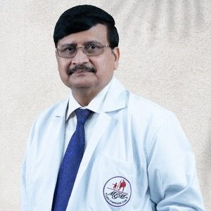 Dr. Neeraj Srivastava