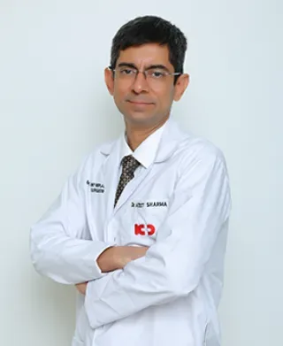 Dr. Ateet Sharma