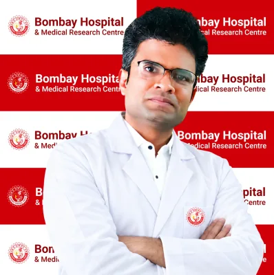 Dr. Hemal Sanghavi