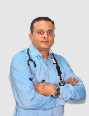 Dr. Shishir Patel