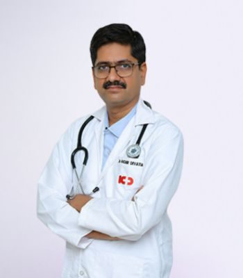 Dr. Ruchir Divatia