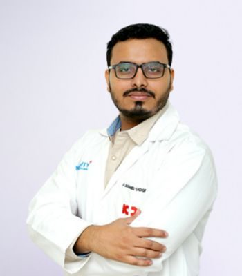 Dr. Wasimahmed M. Sachora