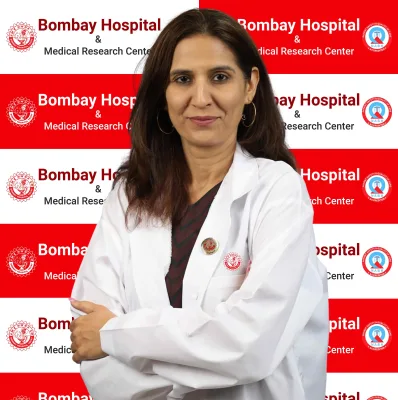 Dr. Vaibhav Somani