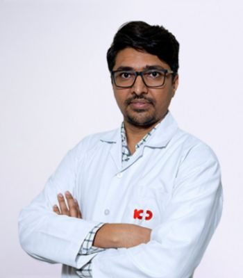 Dr. Pradip Dabhi