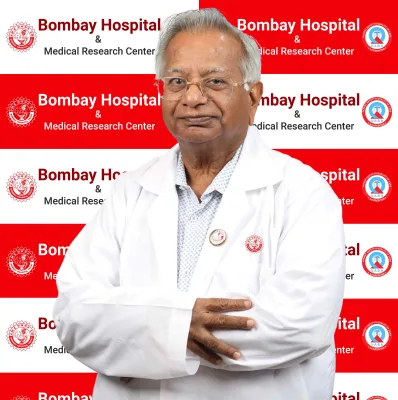 Dr. B.L. Chitlangia