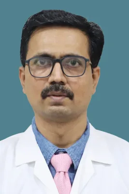 Dr. Anwar Malek