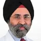 Dr. Jasjit Singh Bhasin