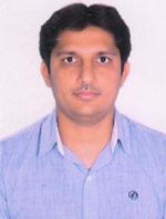 Dr. Nikul R. Thakkar