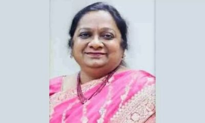 Dr. Vatsal A. Agrawala