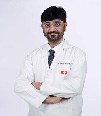 Dr. Sushil Narang