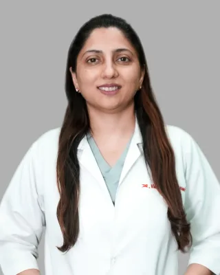 Dr. Richa Sanmukhani