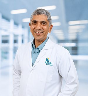 Dr. Yatinder Kharbanda