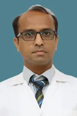 Dr. Prashant J. Patel