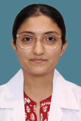 Dr. Kezy Jariwala