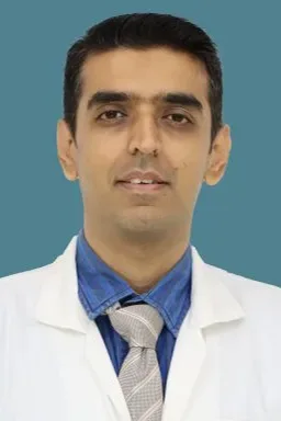 Dr. Hitesh Nathani