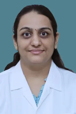 Dr. Ankita Mangukiya