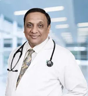 Dr. Alok Kumar Agarwal
